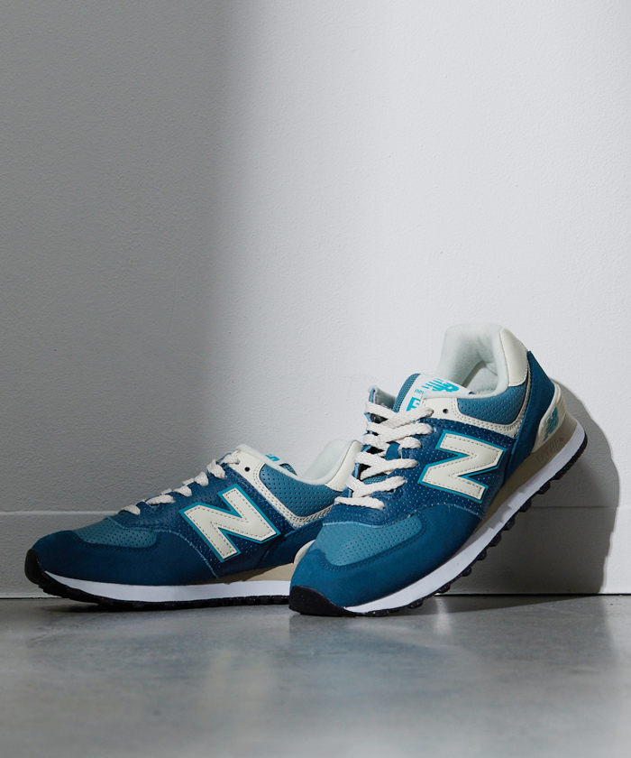 セール】【New Balance】ニューバランス 定番 ユニセックス U574 ...