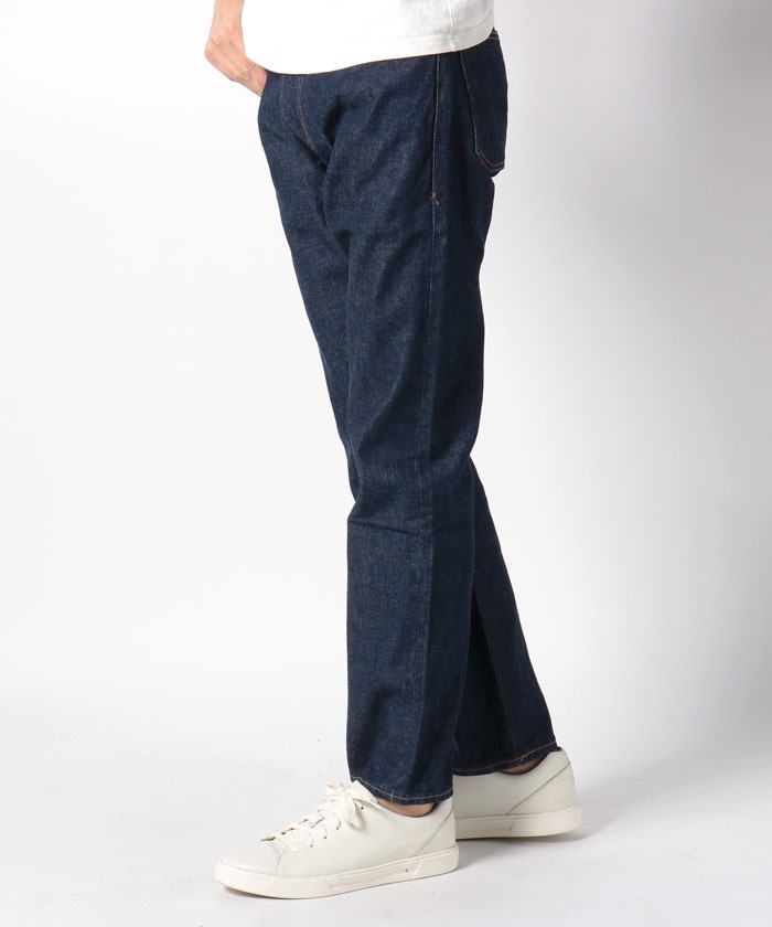 クーポン】【セール 60%OFF】LMC 551 Z VINTG STRGHT LMC RINSE