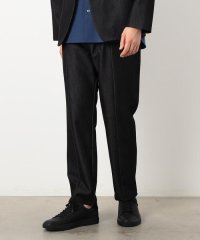 COMME CA ISM MENS/【セットアップ対応】 ウォッシャブル デニムライクジャージ テーパードパンツ/505146944