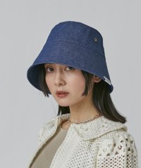 arth/arth  Denim Bucket Hat/505148967