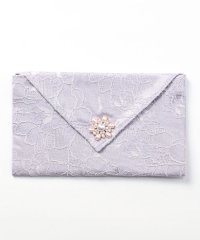 form forma/フォルムフォルマ form forma レースふくさ/結婚式・お呼ばれ/505149708
