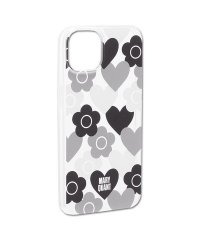 MARY QUANT/ハートプリントクリア モバイルケースfor iPhone 13/505161021