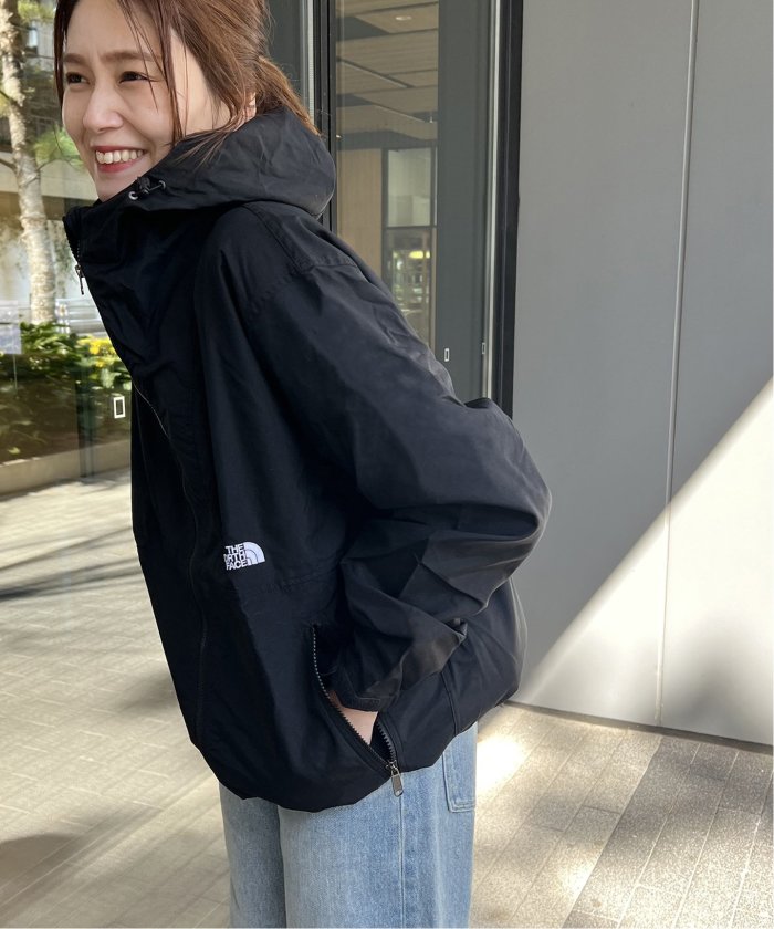 The North Face ノースフェイス コンパクト ジャケット ジャンパー