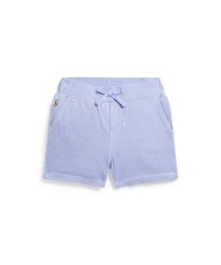 POLO RALPH LAUREN/(ベビー)ニット オックスフォード ショートパンツ/505163537