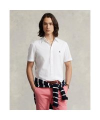 POLO RALPH LAUREN/クラシック フィット シアサッカー シャツ/505163573