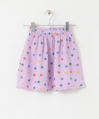 URBAN RESEARCH DOORS（Kids）/BOBO CHOSES　Multicolor Stars midi Skirt(KIDS)/505163922