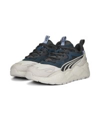 PUMA/ユニセックス RS－X エフェクト トポグラフィック スニーカー/505164045