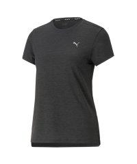 PUMA/ウィメンズ ランニング フェイバリット ヘザー 半袖 Tシャツ 2/505164056