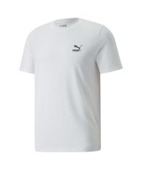 PUMA/メンズ CLASSICS スモール ロゴ 半袖 Tシャツ/505164063