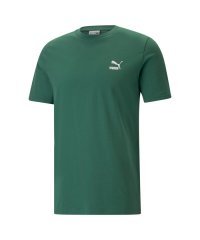 PUMA/メンズ CLASSICS スモール ロゴ 半袖 Tシャツ/505164063