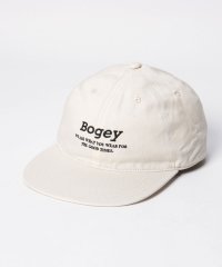 Penguin by Munsingwear/”BOGEY” FLAT CAP/ボギーフラットキャップ/505141287