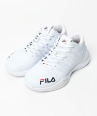 FILA（Shoes）/SPAGHETTI C2 S / スパゲティ C2 S  バスケットボールシューズ バッシュ 競技用 / ホワイト/505158524