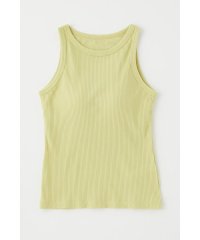 AZUL by moussy/A/B AMERICAN SLEEVE TANK TOP/505164601