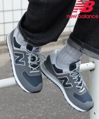 new balance/【NEW BALANCE / ニューバランス】スニーカー574 メンズ レディース ユニセックス ML574/WL574/505164999