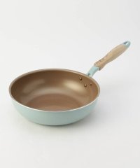 ２１２ＫＩＴＣＨＥＮ　ＳＴＯＲＥ/IH対応 フライパン深型 28cm GR ＜evercook エバークック＞/505165149