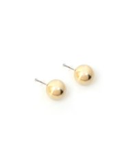 MIELI INVARIANT/Metallic Ball Pierce/505165248