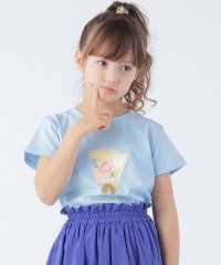 SHIPS KIDS/SHIPS KIDS:100～130cm / アイスクリーム モチーフ TEE/505165678