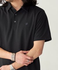 SHIPS MEN/【WEB限定】SHIPS: 吸水速乾・UVケア Drymix（R）ワンポイントロゴ レギュラーカラー ポロシャツ/505166136