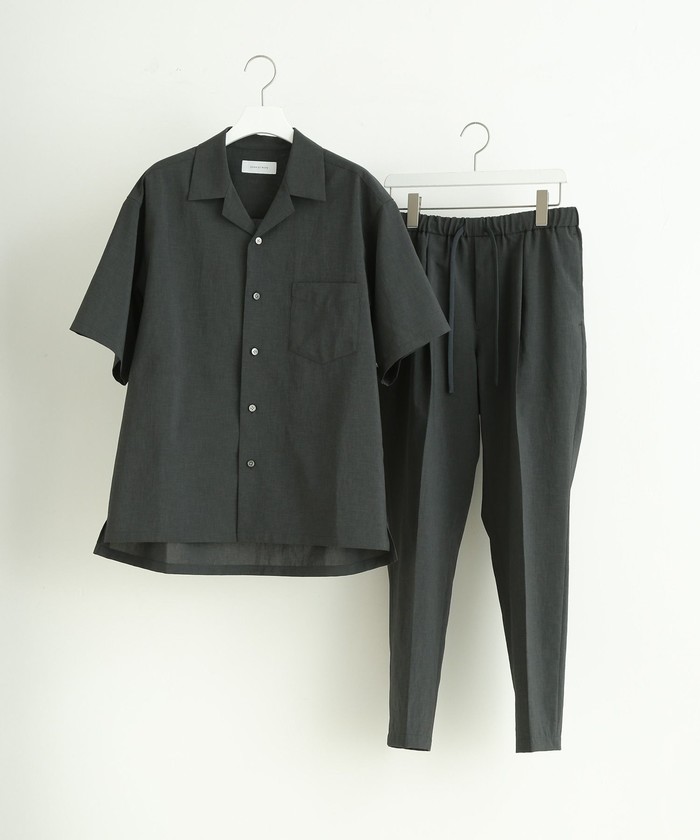 カットソー(長袖/七分) Adam et Rope&#39; - TRADITIONAL WEATHERWEAR Mode of Lady | ADAM ET ROPÉ アダム エ ロペ 公式サイト