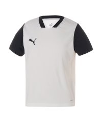 PUMA/キッズ サッカー ボーイズ INDIVIDUAL トレーニング ハイブリッド 半袖 Tシャツ 120－160cm/505166434