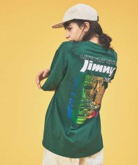 ABAHOUSE/WEB限定　WILDERNESS EXPERIENCE×JIMNY ウィルダネス/505135705