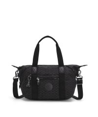 KIPLING/【正規輸入品】ART MINI/Signature Emb/505153267