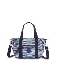 KIPLING/【正規輸入品】ART MINI/Brush Stripes/505153268