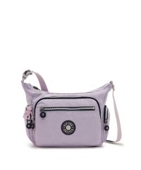 KIPLING/【正規輸入品】GABBIE S/Gentle Lilac Bl/505153281