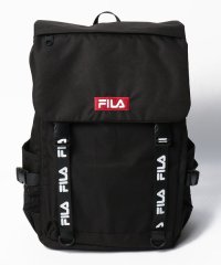 FILA（Bag）/FILA　ロゴテープフラップリュック/505158456