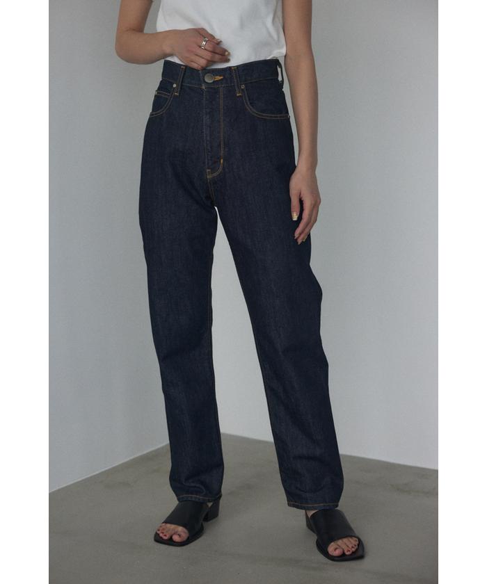 KONA one wash denim(505166730) | ブラックバイマウジー(BLACK