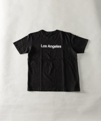 Nylaus/ナイラス Nylaus CITYロゴプリントアソート レギュラーフィット ショートスリーブTシャツ/505167308