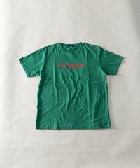 Nylaus/CITYロゴプリントアソート レギュラーフィット ショートスリーブTシャツ/505167308