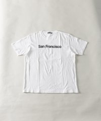 Nylaus/CITYロゴプリントアソート レギュラーフィット ショートスリーブTシャツ/505167308