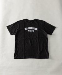 Nylaus/CITYロゴプリントアソート レギュラーフィット ショートスリーブTシャツ/505167308