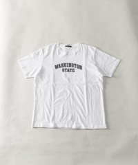 Nylaus/ナイラス Nylaus CITYロゴプリントアソート レギュラーフィット ショートスリーブTシャツ/505167308