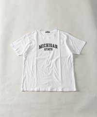 Nylaus/ナイラス Nylaus CITYロゴプリントアソート レギュラーフィット ショートスリーブTシャツ/505167308