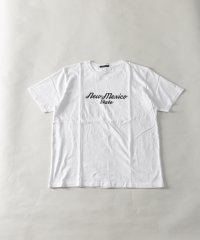Nylaus/ナイラス Nylaus CITYロゴプリントアソート レギュラーフィット ショートスリーブTシャツ/505167308