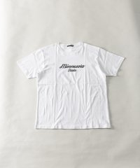 Nylaus/CITYロゴプリントアソート レギュラーフィット ショートスリーブTシャツ/505167308