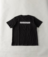 Nylaus/ナイラス Nylaus CITYロゴプリントアソート レギュラーフィット ショートスリーブTシャツ/505167308