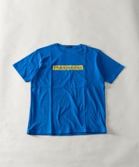 Nylaus/CITYロゴプリントアソート レギュラーフィット ショートスリーブTシャツ/505167308