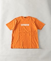 Nylaus/CITYロゴプリントアソート レギュラーフィット ショートスリーブTシャツ/505167308