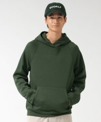 ECOALF MEN/BRITOALF フーディー / BRITOALF SWEATSHIRT/504918152