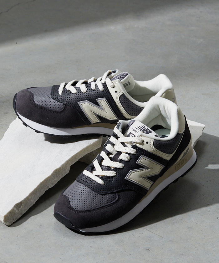 再値下げ‼ New Balance ニューバランス スニーカー23cmニューバランス