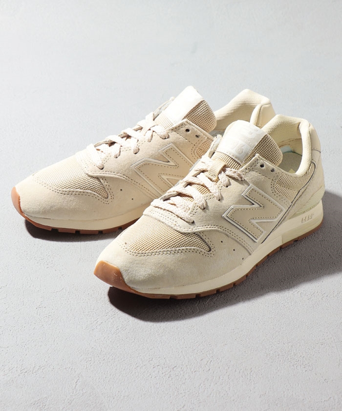 セール25%OFF】【New Balance】ニューバランス CM996SA2 スニーカー ...