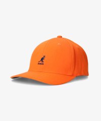 KANGOL/KANGOL WOOL FLEXFIT BASEBALL/505148935