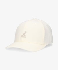 KANGOL/KANGOL WOOL FLEXFIT BASEBALL/505148935