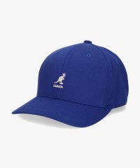 KANGOL/KANGOL WOOL FLEXFIT BASEBALL/505148935