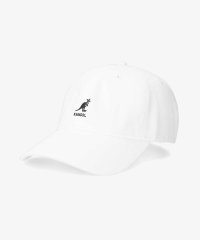 KANGOL/KANGOL SMU COTTON BASEBALL/505148937