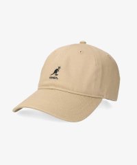 KANGOL/KANGOL SMU COTTON BASEBALL/505148937