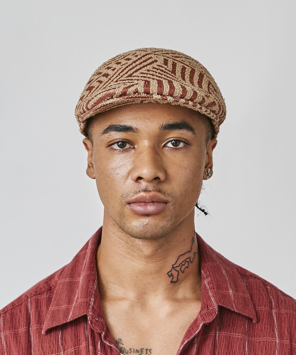 セール】カンゴール KANGOL KANGOL VIRTUAL GRID 507(505149061